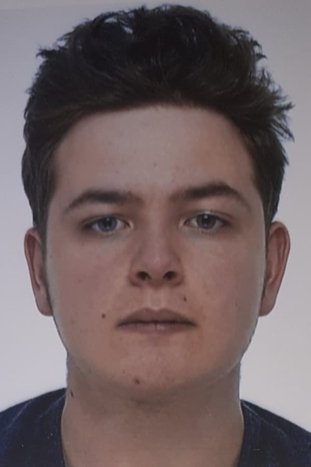 Actor Antoine Kahlmann