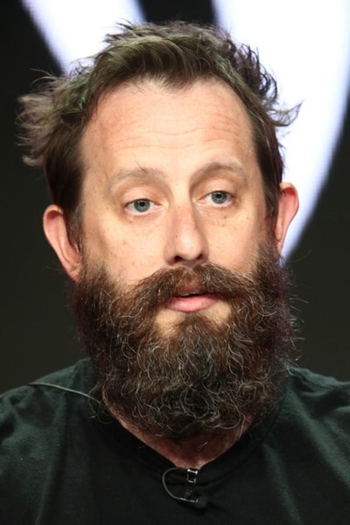 Actor Geoff Ramsey