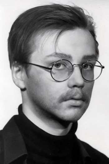 Actor Boris Livanov Jr.