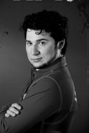 Actor Хамид Дышниев