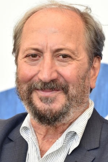 Actor Giuseppe Piccioni