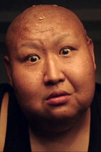 Film director Jiang Jingzhong