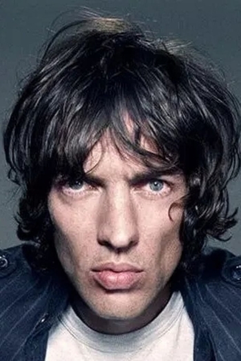 Actor Richard Ashcroft