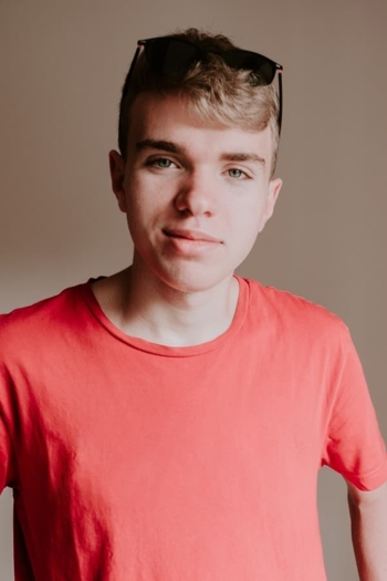 Film director Yan Berthemy