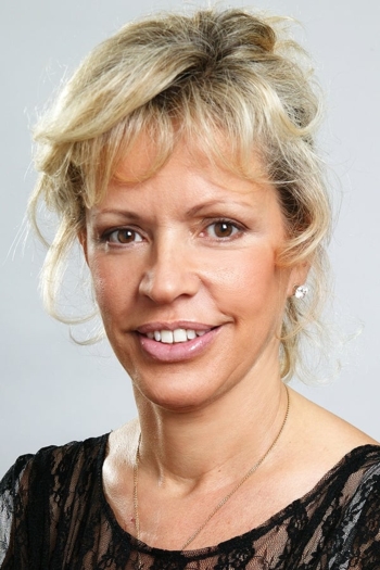 Actor Catalina Parot