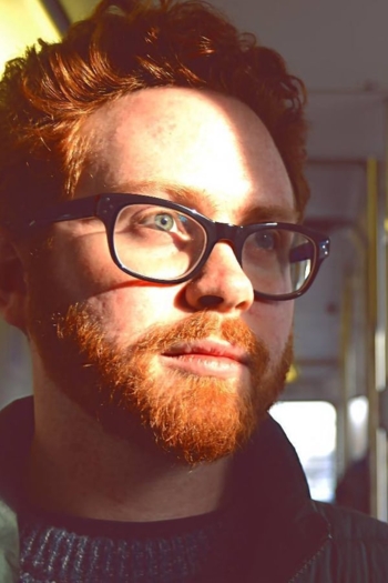 Actor Filippo Tentori