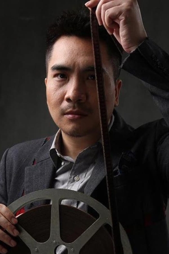 Film director Li Yunbo
