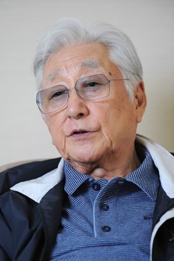 Film director Keita Asari