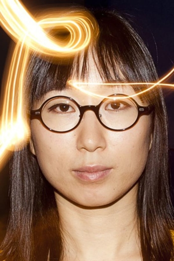 Film director Hayoun Kwon