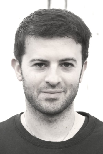 Film director Justin Olstein