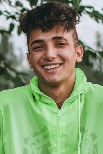 Actor Melías Jesús