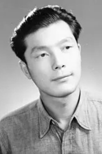 Actor Xingwen Wang