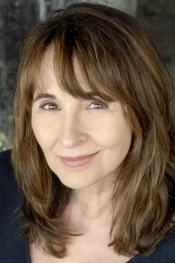 Actor Susan Denaker