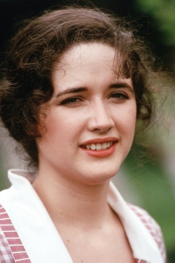 Actor Trini Alvarado