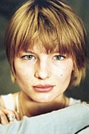 Actor Lilja Loeffler