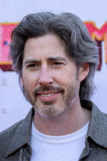 Actor Jason Reitman