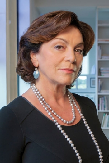 Actor Henriëtte Tol