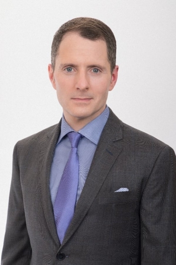 Actor Allan Heinberg