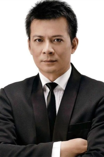Actor Felix Wong