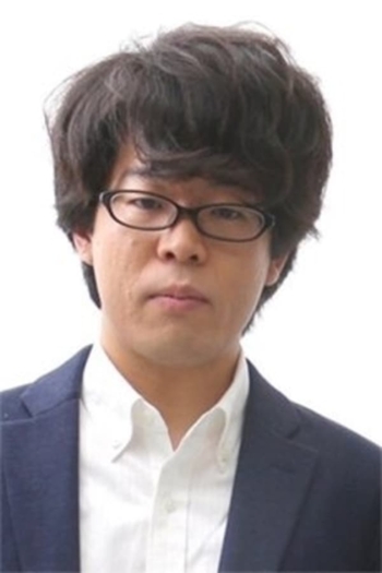 Actor Kouki Kusanagi