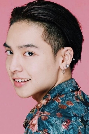 Actor Jessada Sabphaso