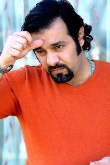 Actor Shamam Al Hassan