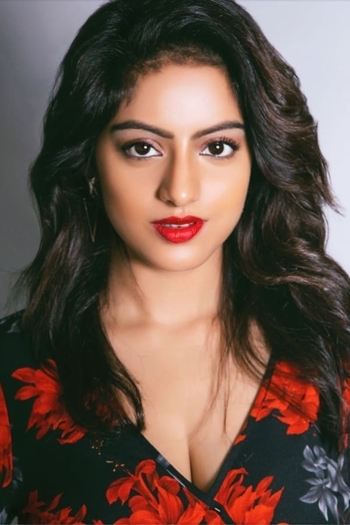 Actor Deepika Singh