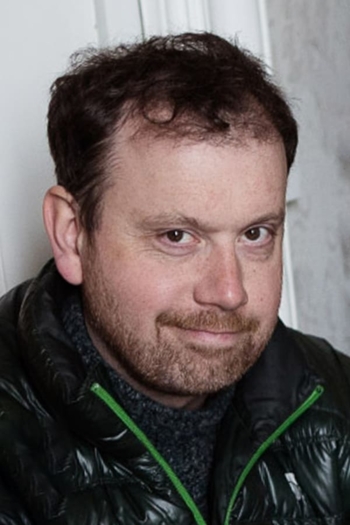 Film director Martin Štěpánek