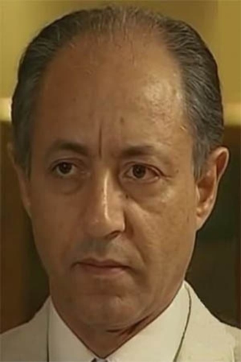 Actor Abdel Aziz Makhyoun