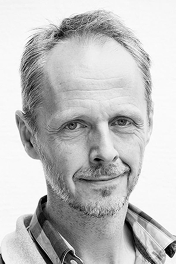 Actor Yngve Sæther