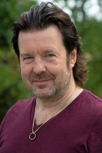 Actor Peter Grönvall