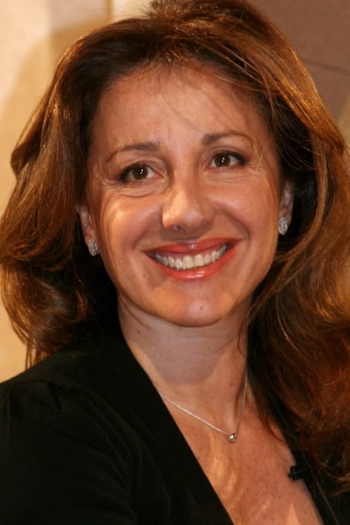Actor Carla Signoris