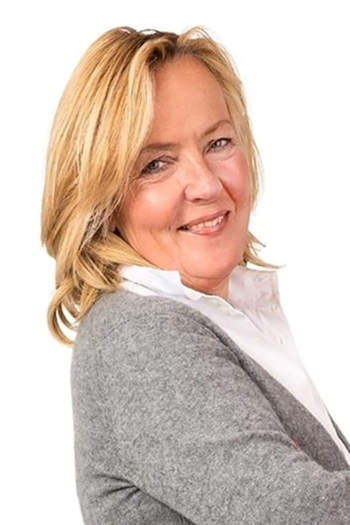 Actor Gabriele Walther