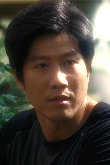 Actor Choi Ryung
