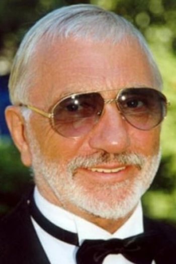 Actor Victor Merezhko