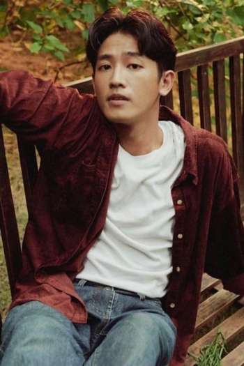Actor Hồ Thành Trung
