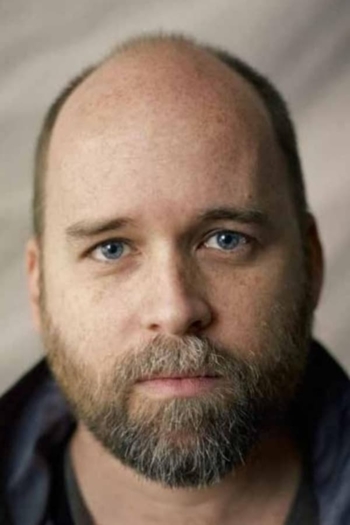 Film director Andrew Matthews