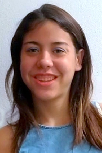 Actor VERONICA PEREZ