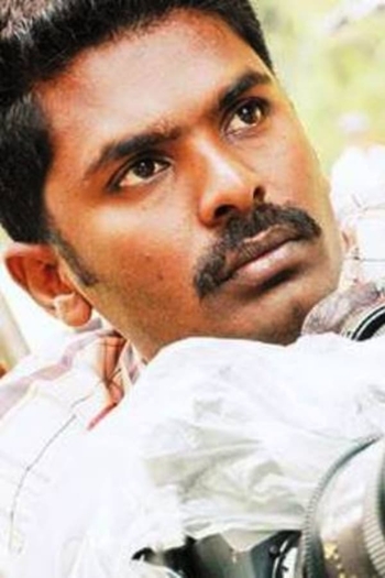 Film director C. Prem Kumar