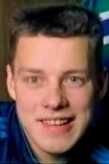 Actor Aleksei Skvortsov