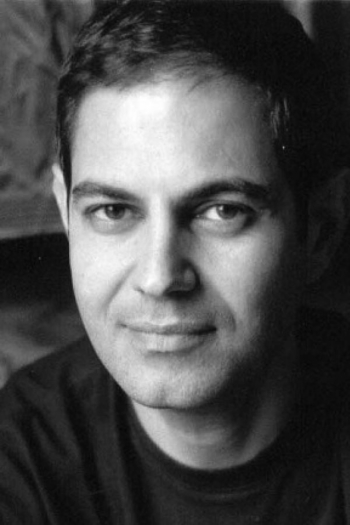 Actor George Souglides