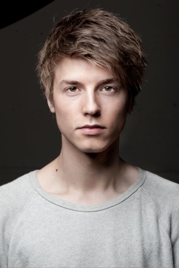 Actor Peder Losnegård