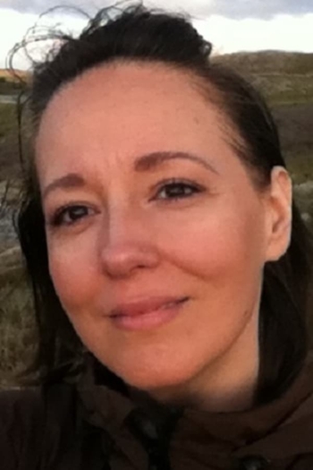 Film director Nataša Urban