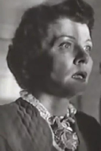 Actor Lillian Hamilton