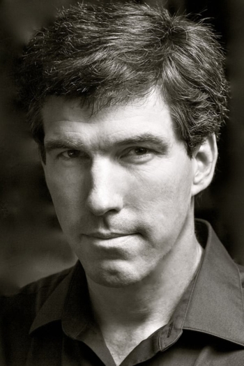 Actor Benjamin Busch