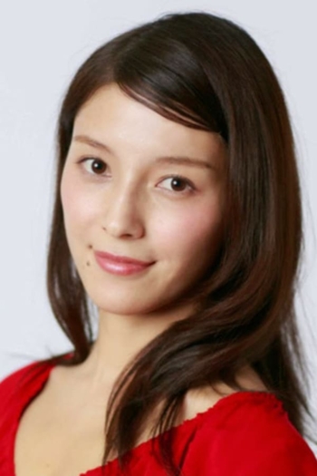 Actor Yayoi Inamoto