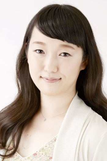 Actor Sakura Ando