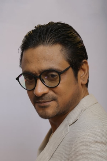Actor Subrat Dutta