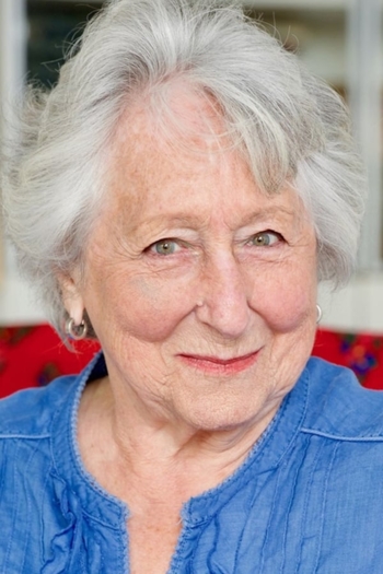 Actor Andrée Damant
