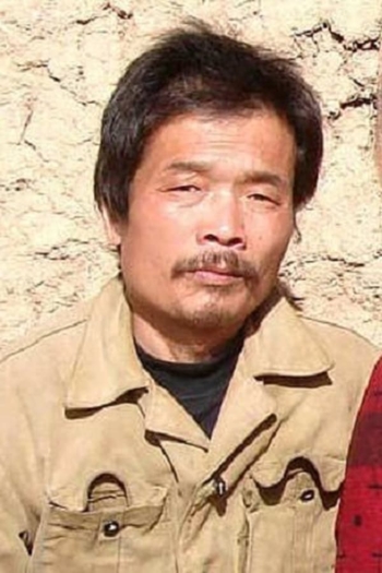 Actor Youan Yang